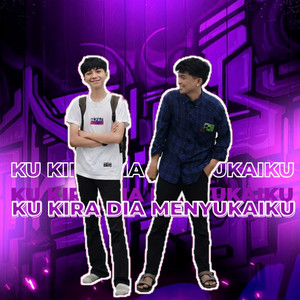 Dariz RMX - Merasa Bosan (Ku Kira Dia Menyukaiku)