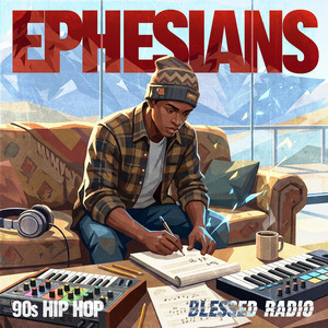 Tearing Down the Wall (Ephesians 2: 11-22) by Blessed Radio