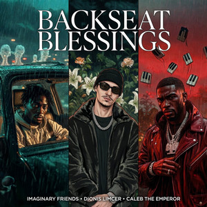 Backseat Blessings