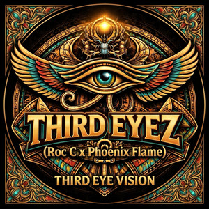 Real Back 2 Hip Hop by Roc C, Phoenix Flame, Third Eyez, MC Nemesis, Rockness Monsta, El Da Sensei, Chali 2na