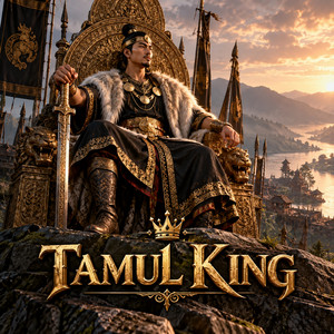 Tamul King by Horuba Music, Rafferty