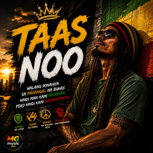TAAS NOO by MGmusic PH