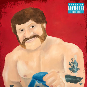 album cover: What Would Harley Race Do?