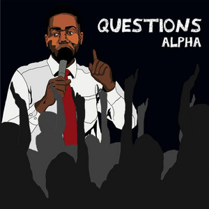 Portada de Questions