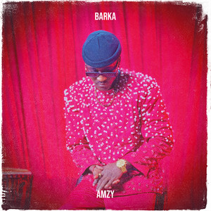 AMZY - Barka