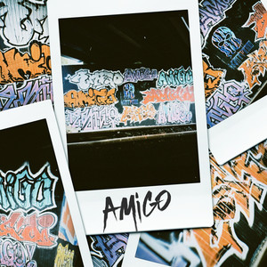 Amigo by LEITARMANN