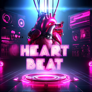 Heartbeat by Pynkman
