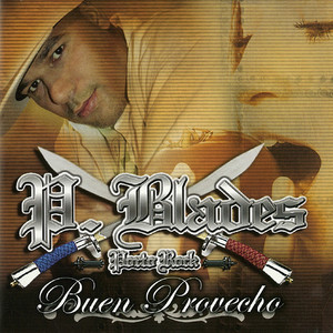 Tu Ves Esa Si by P Blades, Baby Rasta
