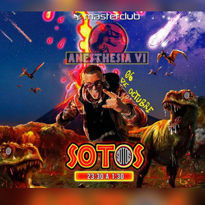 SOTOS - Party Animal Edit