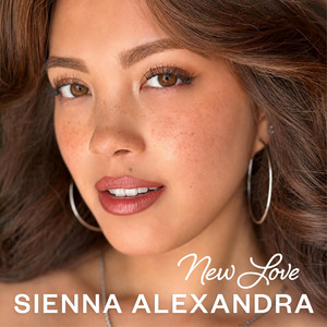 New Love by Sienna Alexandra