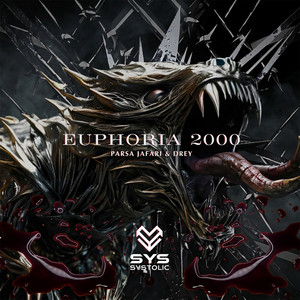 Euphoria 2000 by Parsa Jafari, DREY