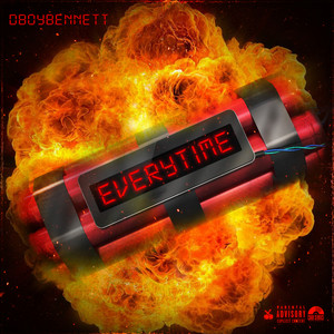 Everytime by DboyBennett