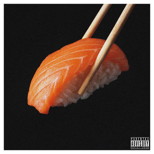 sushi by Slip Fish, Rahn Harper
