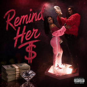 Remind Her - Instrumental by Boss Haymakar