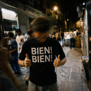 BIEN! BIEN! by ineB