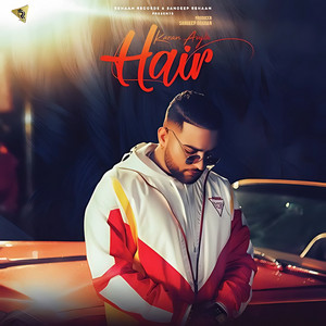 Hair by Karan Aujla