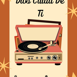 Dios cuida de ti by MERANMUSIC