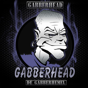 De Gabberhemel (Dedicated 2 Pyraxx) by Gabberhead