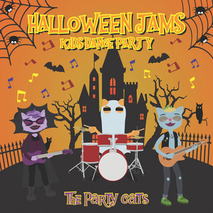 The Party Cats - This Is Halloween