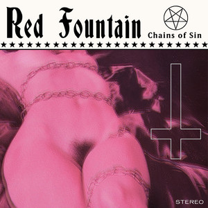 album cover: Chains of Sin