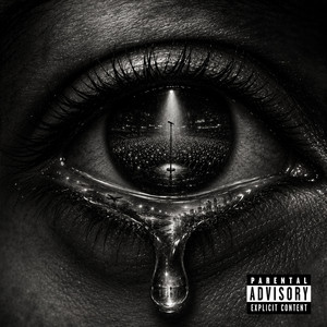 I Wont Cry by CeeVert
