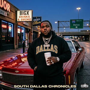south dallas by NoregularB