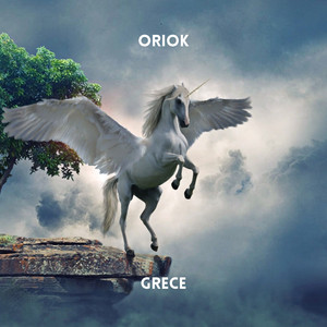 Grece - Radio Edit by Oriok