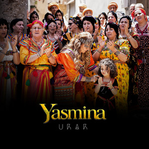 URAR by Yasmina