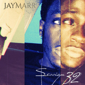 Portada de Session 32