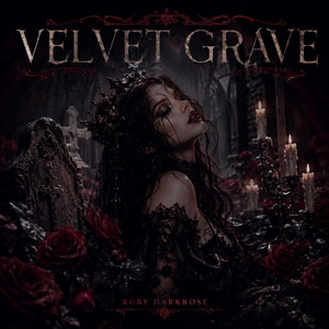 Velvet Grave by Ruby Darkrose