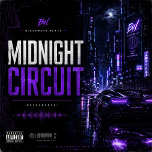 Midnight Circuit by BlackWave Beats