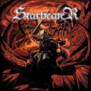 Fire and Ceremony by Starbearer