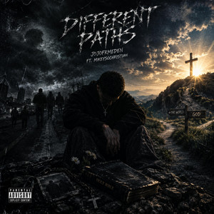 Different Paths by JojoFrmEden, MikeySoChristian