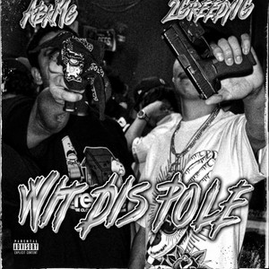 Wit Dis Pole by ABKMG, 2GreedyIG