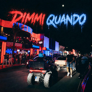 DIMMI QUANDO by Lasko