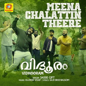 Meenachalattin Theere (From "Vidhooram") (Original Motion Picture Soundtrack)