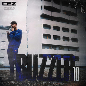 Portada de BUZZER 10