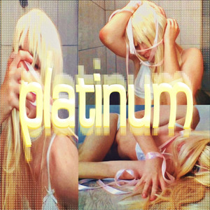platinum by ashquin