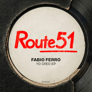 Yo Creo by Fabio Ferro