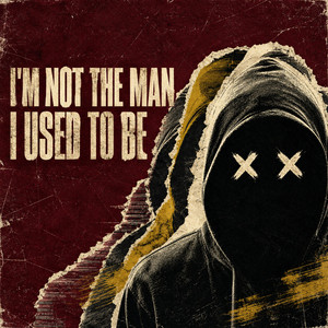 I'M NOT THE MAN I USED TO BE by Last Sinner