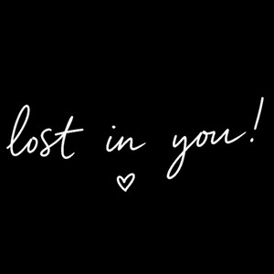lost in u! by adrost
