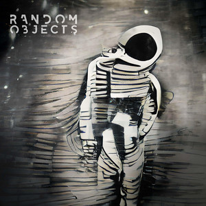 Hollow by Random Objects