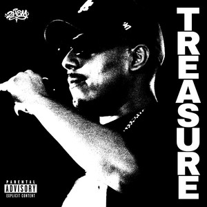 TREASURE by 2hsm