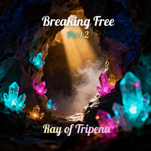 Watch Me Glow by Ray of Tripena