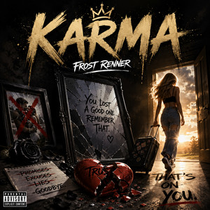 Karma by Frost Renner