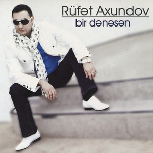 Rüfət Axundov - Qəlb Evim