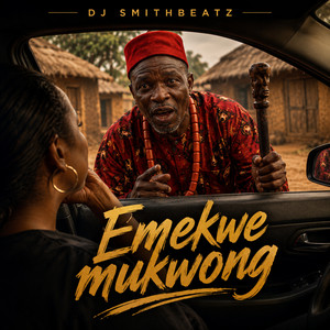 Emekwe mukwong by DJ SmithBeatz