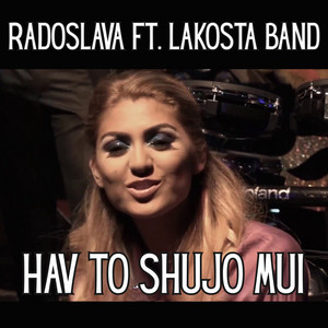 Radoslava - Sujo Mui (feat. LaKosta Band)
