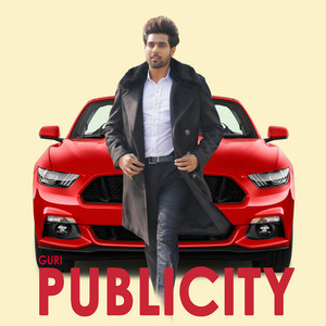 Publicity by Guri