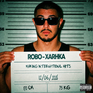 XARHKA by ROBO